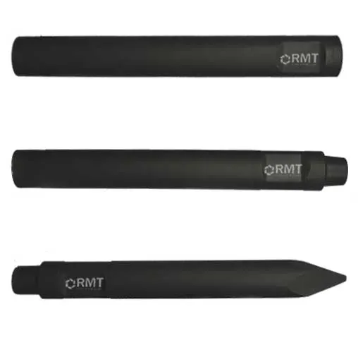 Daemo Chisels